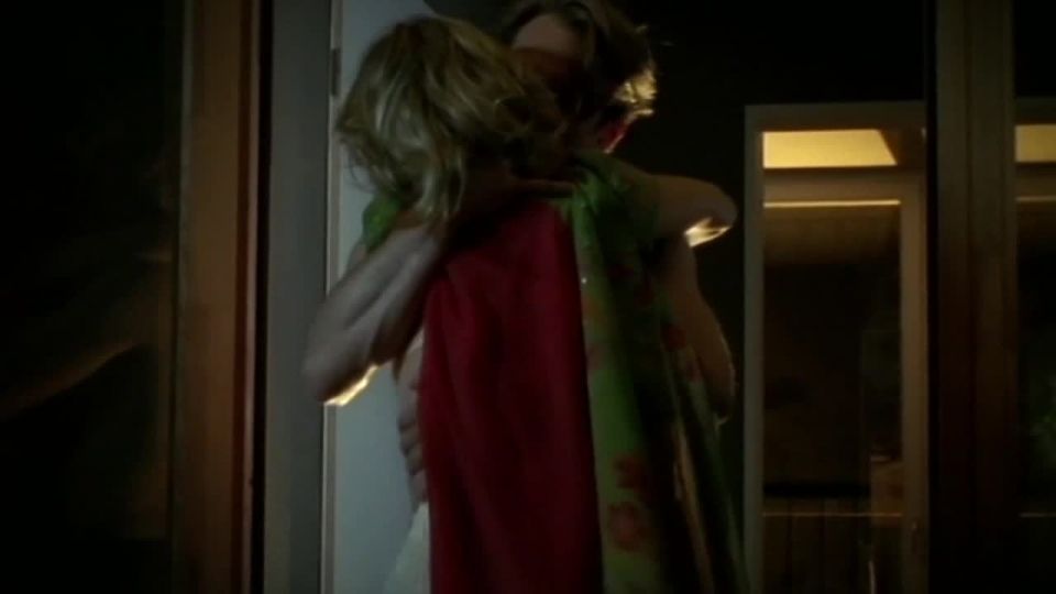 Eva Hassmann – Ein Engel und Paul (2002) HD 720p - (Celebrity porn)