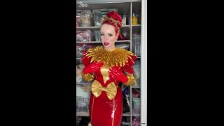 Latex Año Nuevo 2020 Vista rápida Porn - Nuevo Video de Sexo...