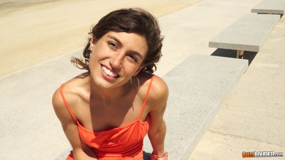 Julia Roca  Rock-hard cock  Remastered