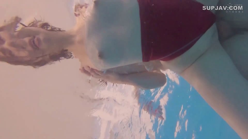 Reducing Mosaic DVMM-213 一般男女モニタリングAV 水泳部アスリート限定 競泳水着の女子大生が固定バイブ平泳ぎに挑戦！水面が揺れるほどの激震バイブをオマ○コに挿入したままプールを泳ぎ切ったら高額賞金！溺れるほど脚ガックガク痙攣イキしすぎて途中棄権したJDに水中即ハメ！びしょ濡れプー…