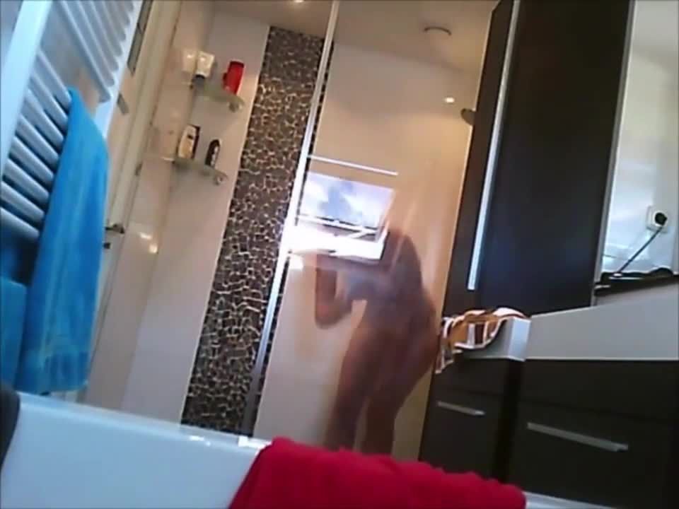 Spy, Hidden Camera 1749