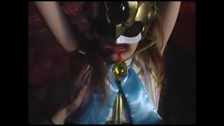 [supermisses.com] TOR-33 Cyber Force Super Justyon 03 Kei Sawaguchi