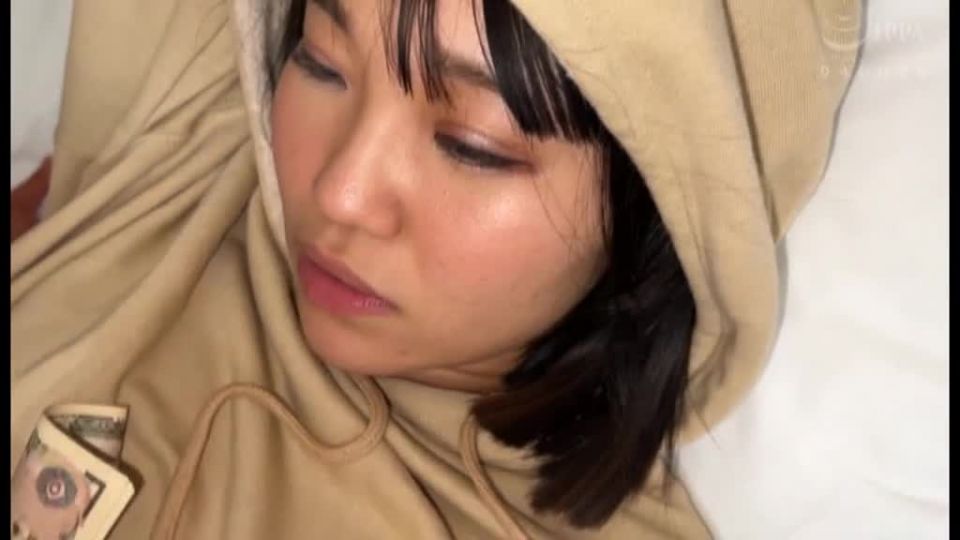 COGM-019 Only Sex Without Love Won. How To Devour A 21-year-old Who Loves Money - Bukkake