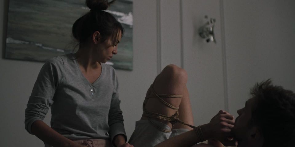 Angelika Kashirina, Irina Barinova - Sex therapy s01e01-08 (2021) HD 1080p - [Celebrity porn]