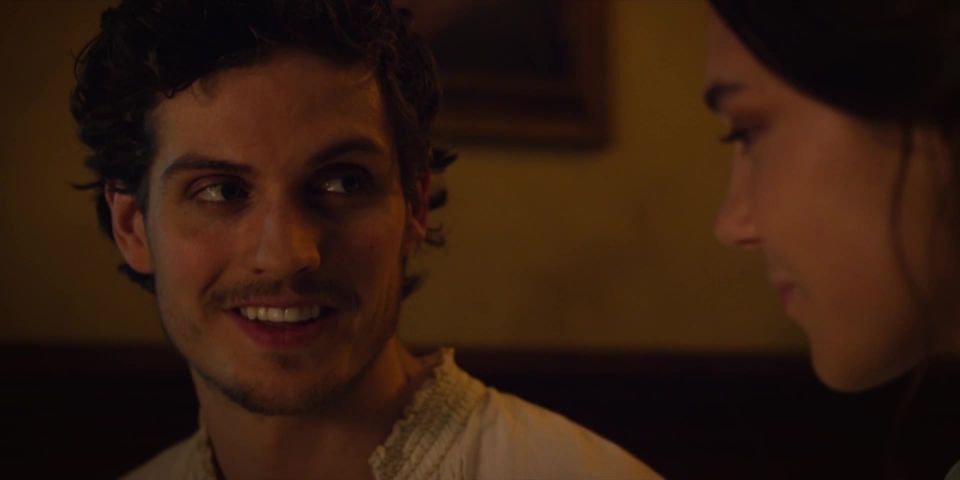 Synnove Karlsen - Medici Masters of Florence s02e03 (2018) HD 1080p - (Celebridad porno)