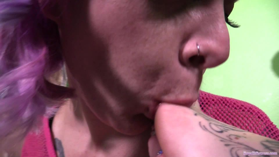 roymi085 - (Feet porn)