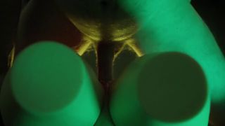 Tundra_Bentley - EROVENUS Kimberly Torso - Christmas Cums Early in Melbourne CBD