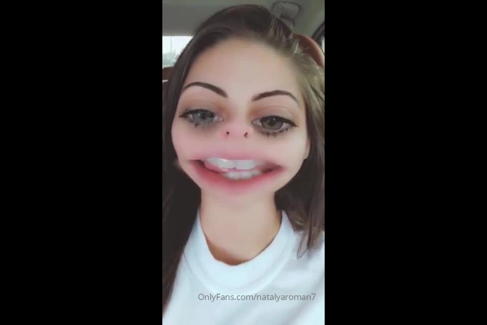 clip 29 Natalyaroman7 – Natalya Roman – Ballbusting Goddess and Financial Dominitrix – Onlyfans Collections 2019-2021 - onlyfans - fetish porn fat femdom