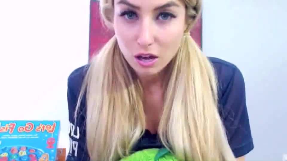 clip 2 Kerri King - Brother Sister Slumber Party | dir | fetish porn femdom match