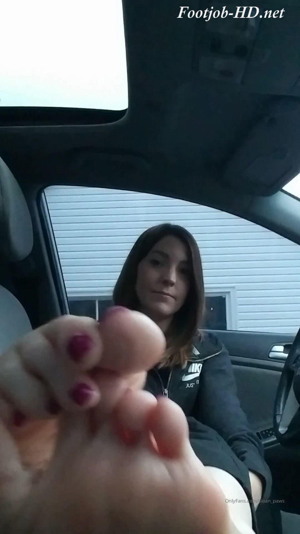 femdom foot fisting Sloans Paws -  76, sloans paws on femdom porn