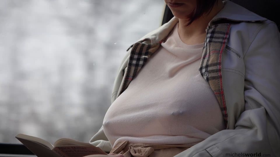 Mystery Girl - Girl!!! Full HD 1080p - Michelsworld