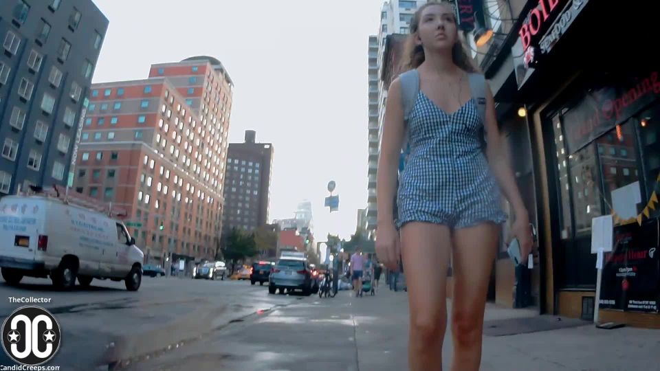 CandidCreeps Variousnyugirlspt2k