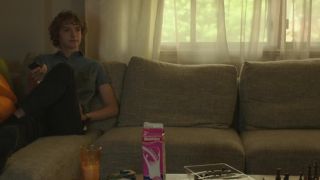 Benedicte Decary - Les demons (2015) HD 1080p - [Celebrity porn]