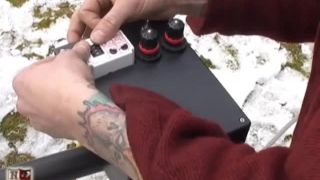 Casa de Gord18 03 23 Catherine de Sade - Caja invisible (Escena)