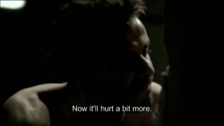 Sao Jose Correia, Flavia Gusmao, Aline Toscana - Anestesia (2010) HD 720p - (Celebridad porno)