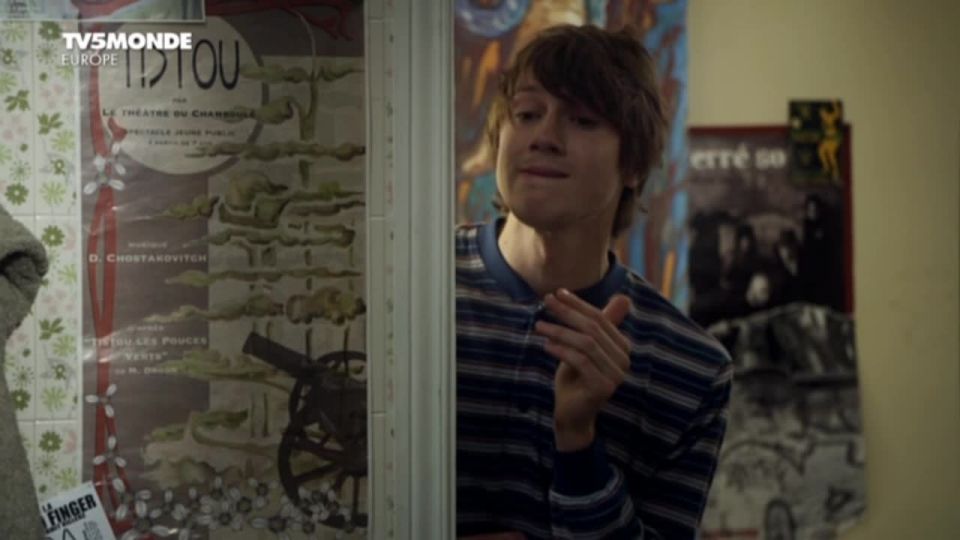 Valentine Catzeflis – Simple (2011) HD 720p!!!