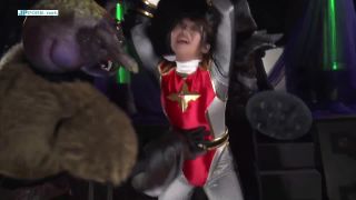 [WarAnLov.com] ZEPE-30 HEROINEアクションピンチ 忍者特捜ジャスティーウィンド 前編