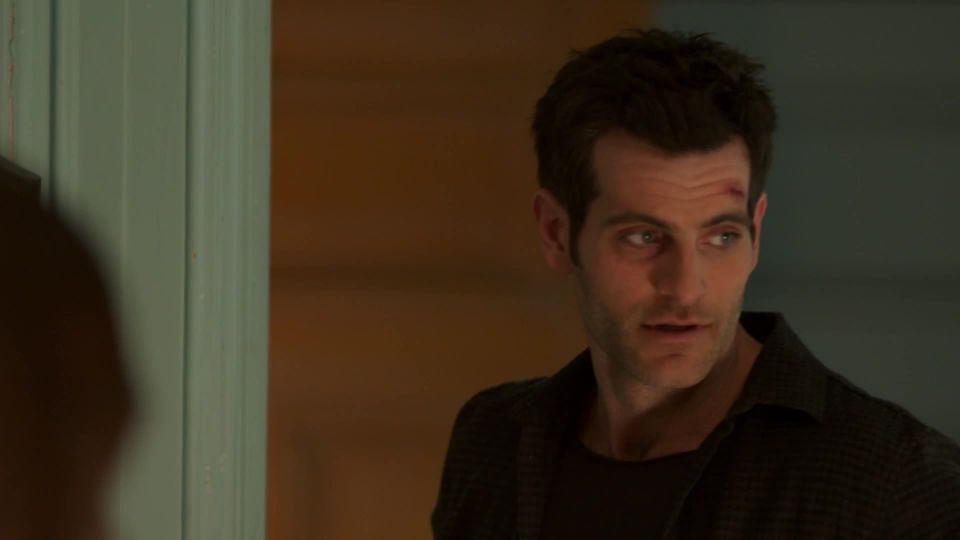 Priyanka Chopra - Quantico s03e12 (2018) HD 1080p!!!