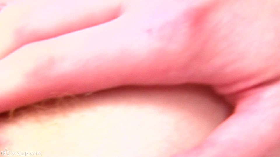 [18Closeup] Barbara and Barbara clip 3 - Dec 21, 2013