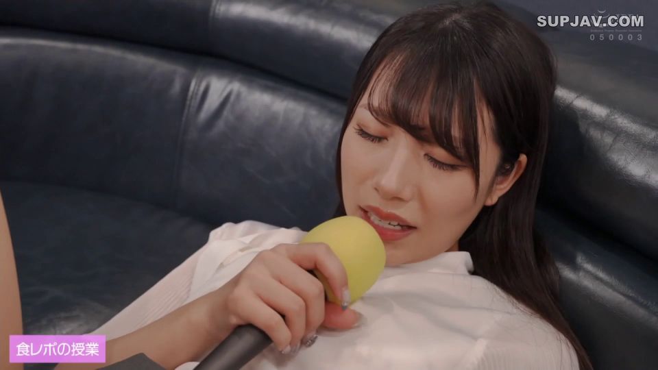 Reducing Mosaic MKMP-560 スパルタ性指導アナウンススクール 女子アナ志望！上京したてフレッシュ女子大生のおま○こ全開羞恥ドキュメント 尾崎えりか