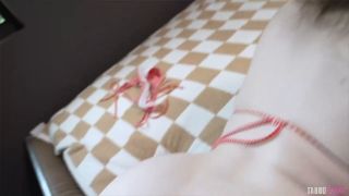 Lilibet Saunders y Luke Longly sesions de taboo ocultos Vol 2