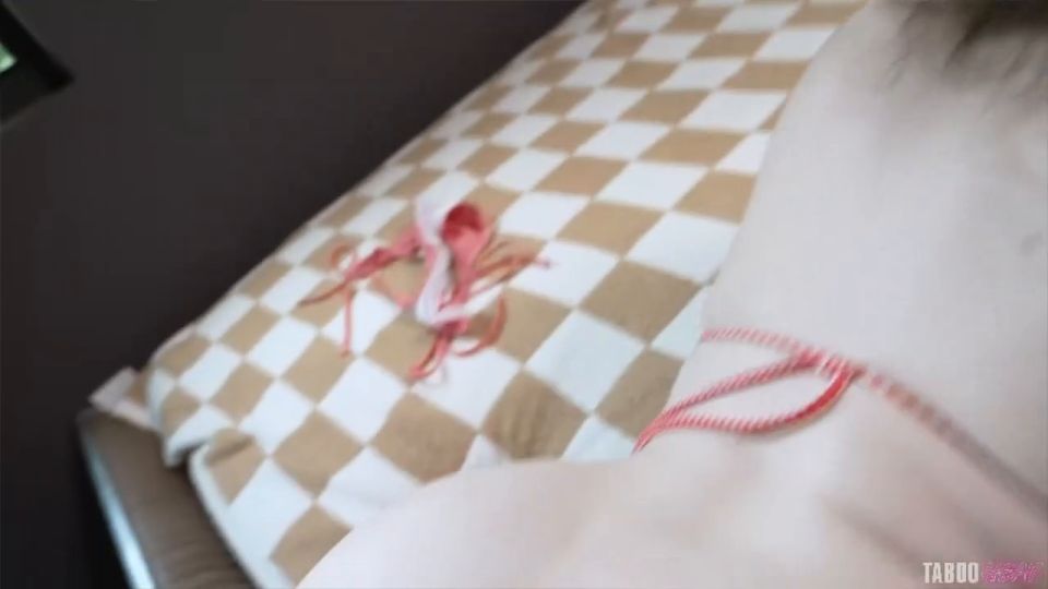 Lilibet Saunders y Luke Longly sesions de taboo ocultos Vol 2