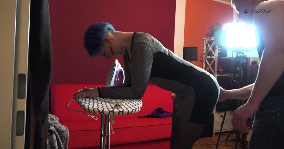 free online video 49 Lovely Fetish Spanking Bondage More – Clip 96A The Chastised Housemaid – Part 14K, female muscle fetish on femdom porn 