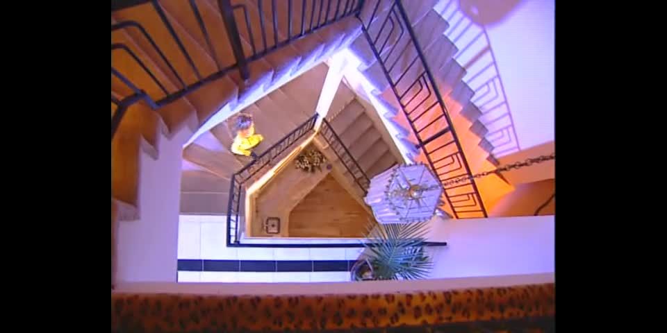 Slick: Gone In 69 Seconds, Scene 3