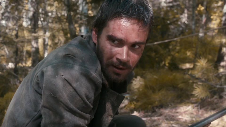 Elizaveta Boyarskaya – Beglessy (2014) HD 1080p!!!