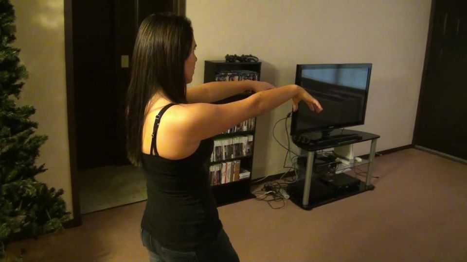 Femdom porn  GirlsGoneHypnotized – Callie Hypnotized   Callie