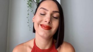 online porn video 31 big nose fetish femdom porn | Goddess Arielle - Bullied Into Faggotry - FullHD 1080p | fetish