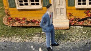 Strength GTS Dioramas - The Magical Giantess 4 (Fetish porn)