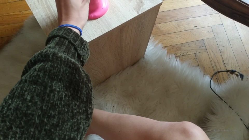 Bianca Santi Biancasanti - pies pies pies 10-10-2019