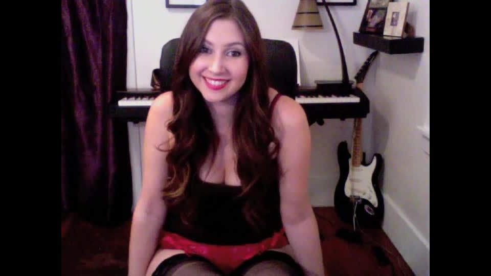 free adult clip 12 Lexie - Princess Masturbation Instruction 1, sister femdom on masturbation porn 