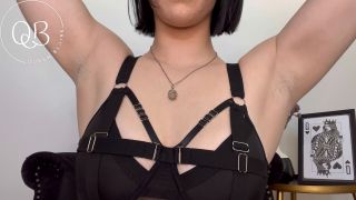 xxx video 41 reinablaire – Pits Sin Coño - femdom pov - femdom porno neocorana femdom