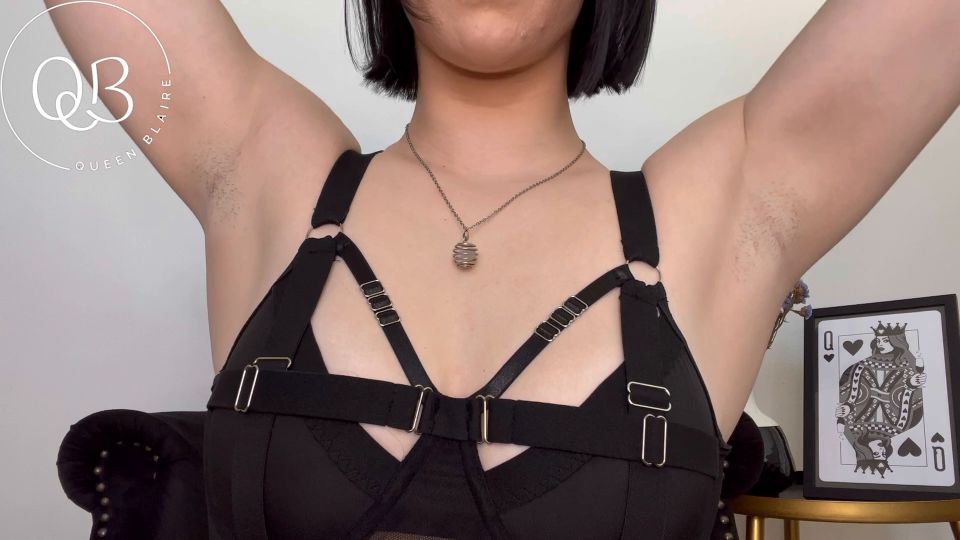 xxx video 41 reinablaire – Pits Sin Coño - femdom pov - femdom porno neocorana femdom