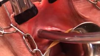 Torture Galaxy / TG2Club Betty 10