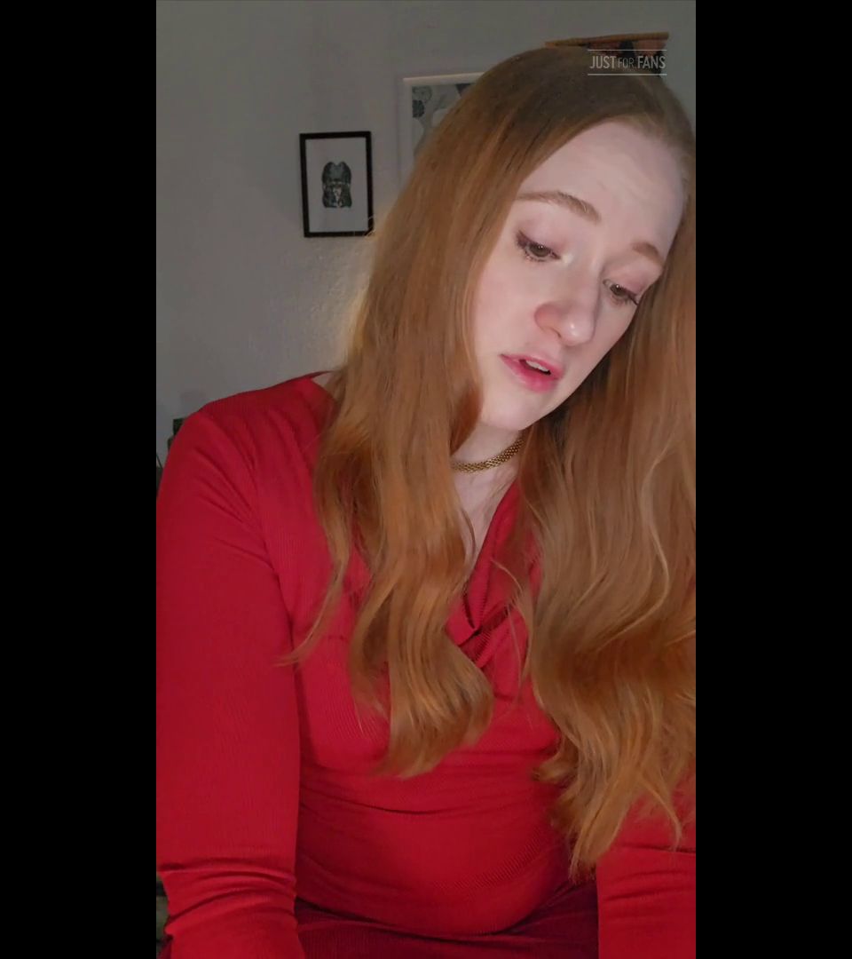 video en línea 18 fetiche kinky Fiona Dagger - Posh mamá te enseña a editar - FullHD 1080p, idiota en femdom porno