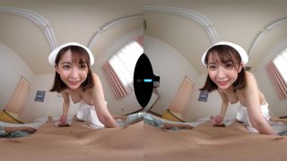 IPVR-155 B - Virtual Reality - Asian