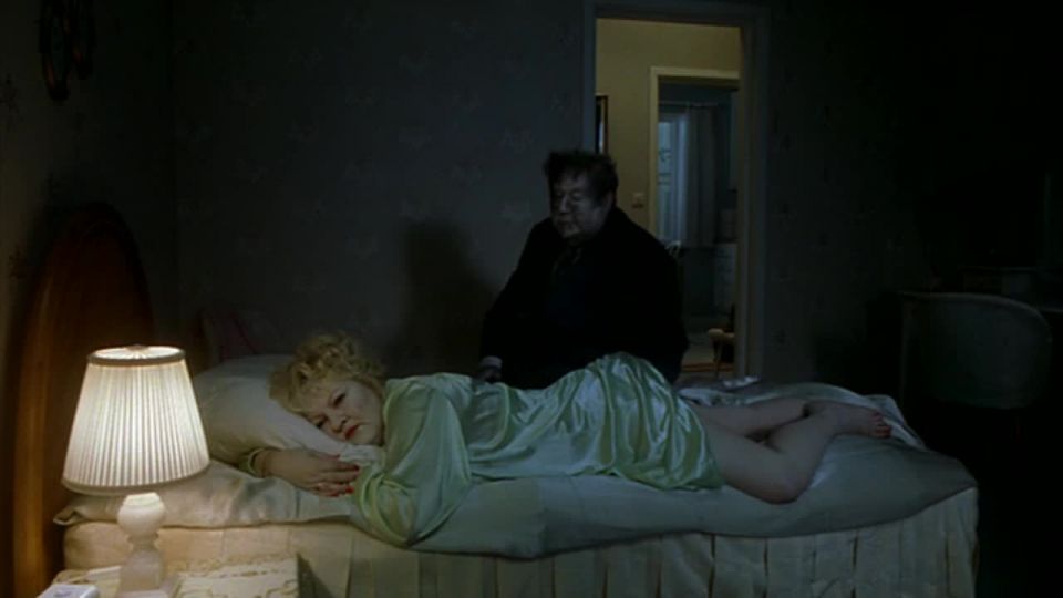 Hanna Eriksson, etc - Sanger fran andra vaningen (2000) HD 720p - [Celebrity porn]