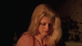 Tiffany Bolling in The Centerfold Girls 1974 BluRay