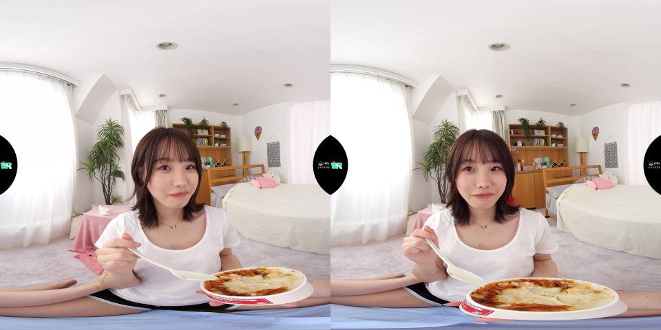 Ichika Matsumoto - KIWVR-397 A - (UltraHD 2021)