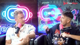 Prank on Prank Set Gone Wrong W Dan Dangler and Van Wylde