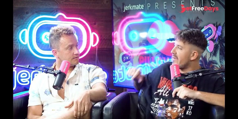 Prank on Prank Set Gone Wrong W Dan Dangler and Van Wylde