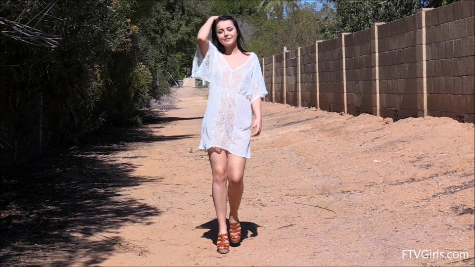 Video Kylie Quinn   Pure, Natural 18 2 1080p FullHD