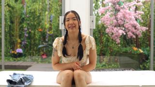 Skeptical Asian Girl With Pigtails Has An Explosive Sexual Experience D.