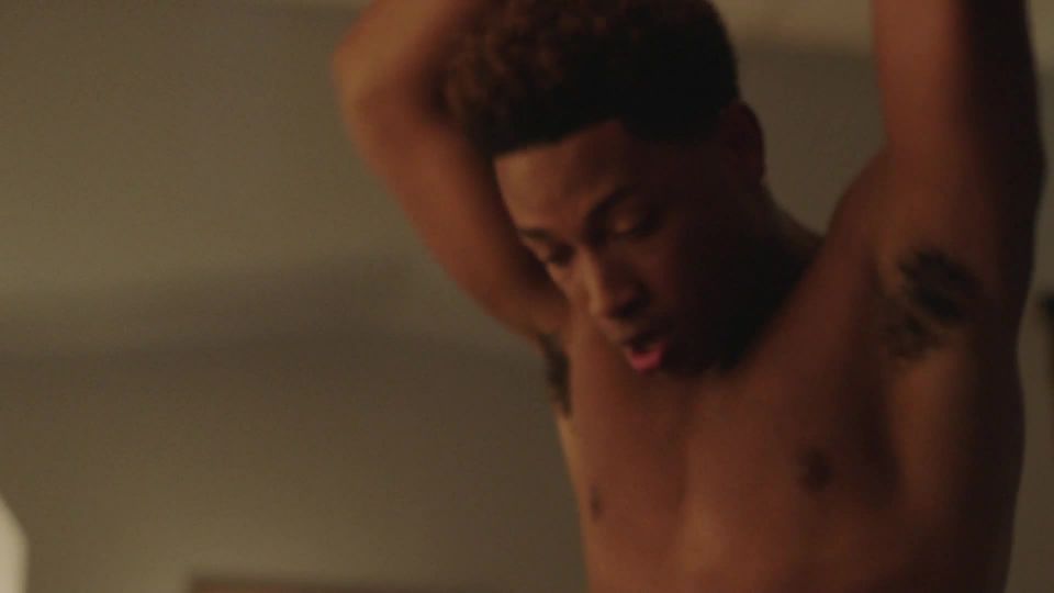 Hannaha Hall - El Chi s02e03 (2019) HD 1080p!!!