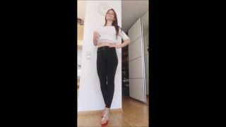 Princess Kitty Cash - Your money appertains to me - so PAY me, sucker! German Language - Findom - free - pov jamie valentine femdom