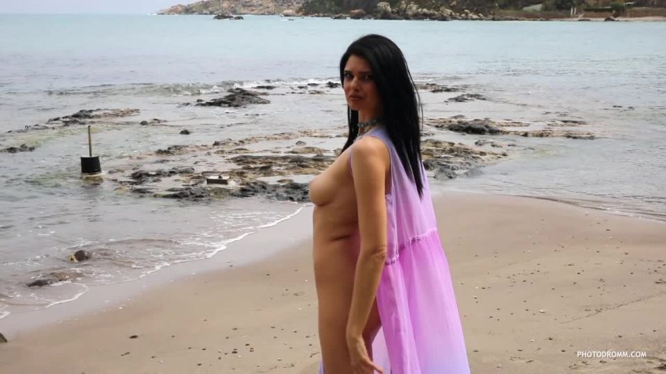 Porn en línea Photodromm presenta 2018-12-21 Clio – Playa es mejor (MP4, HD, 1280×720) Ver en línea o descargar!