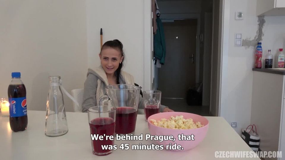 vídeo para adultos 27 Chequia esposa cambio 6 - Parte 1, nancy un hardcore en el porno hardcore